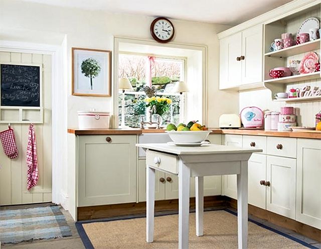 Cottage of the Week: North Yorkshire, UK - Home Bunch Interior Design Ideas