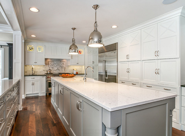 Kitchen Simply White Benjamin Moore. Simply White Benjamin Moore. Benjamin Moore Simply White. Benjamin Moore Simply White Kitchen Cabinet. #BenjaminMooreSimplyWhite #BenjaminMooreKitchen #BenjaminMoorePaintColors