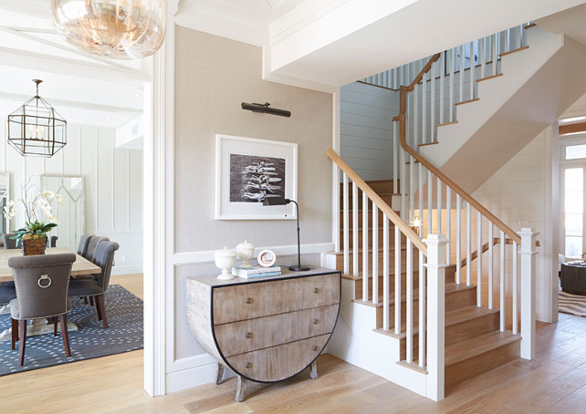 Los angeles home with east coast inspired interiors home bunch ...