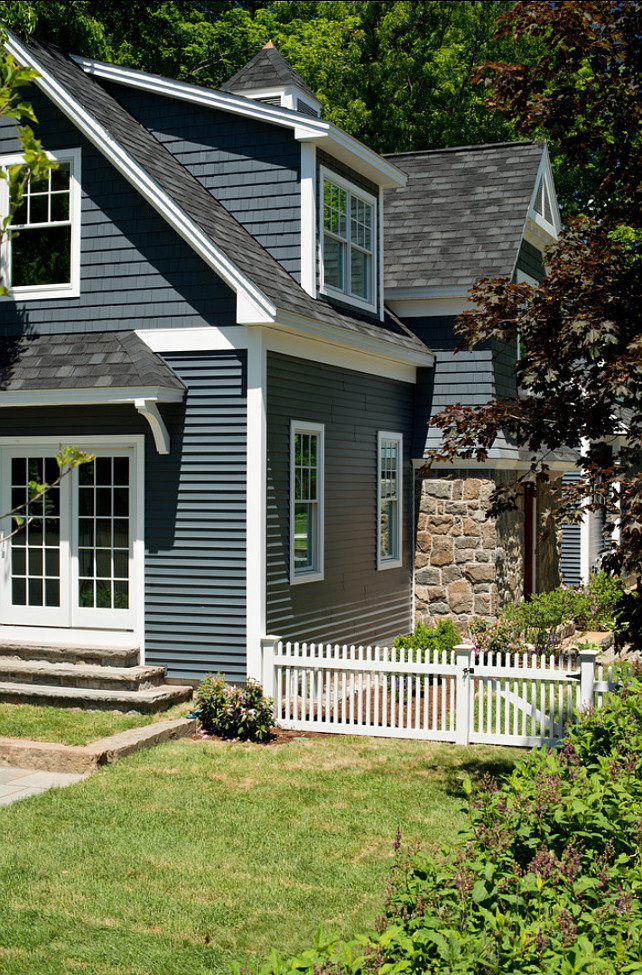 EchoPaul Official Blog: Small Family Home with Inspiring Interiors