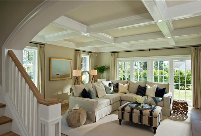 Small Family Home with Inspiring Interiors - Home Bunch Interior Design