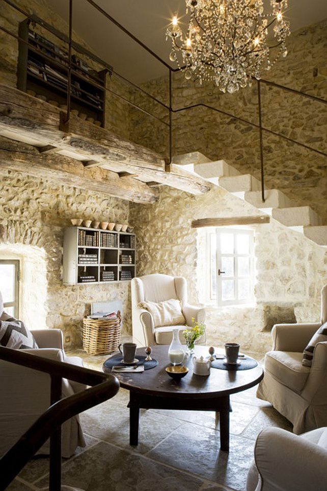 Interior Design Ideas: French Interiors - Home Bunch Interior Design Ideas