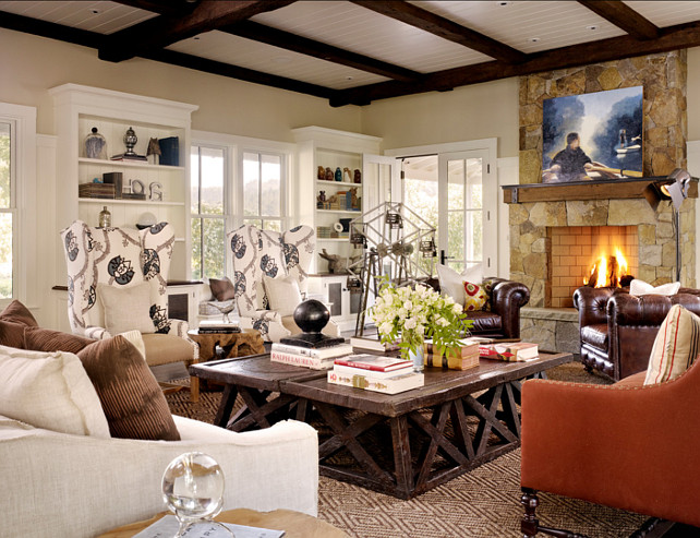 Transitional Living Room. Transitional Living Room Design. #TransitionalLivingRoom #TransitionalInteriors