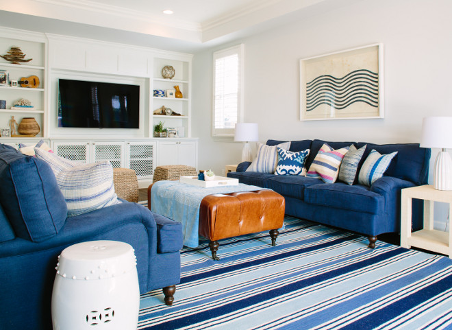 Indigo Interiors. Indigo Living Room. Indigo Living Room Design. Indigo Living Room Decor. Indigo Living Room Decorating Ideas. #Indigo #indigoInteriors #IndigoLivingRoom Rita Chan Interiors.