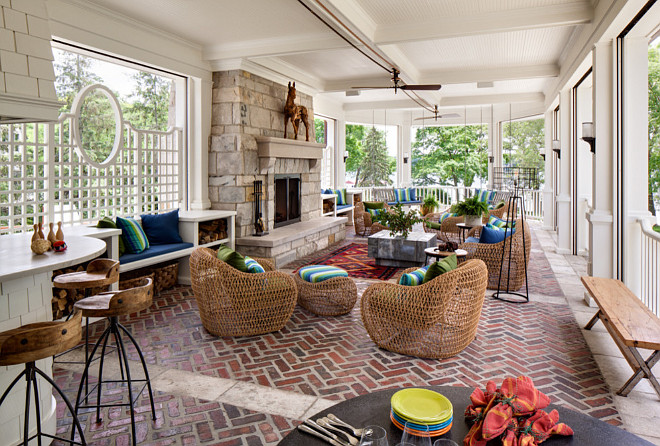 100 interior design ideas home bunch – interior design ideas Interior Patio Decor decoración Home