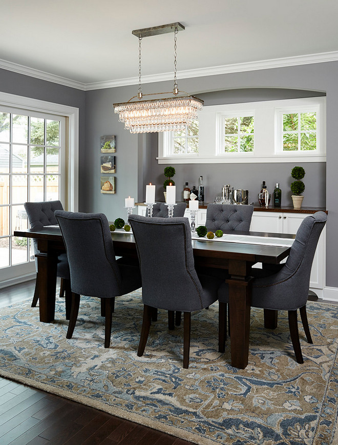 Cape Cod Cottage Remodel - Home Bunch Interior Design Ideas