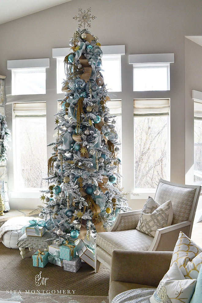 Have a Merry Christmas! - Home Bunch Interior Design Ideas
