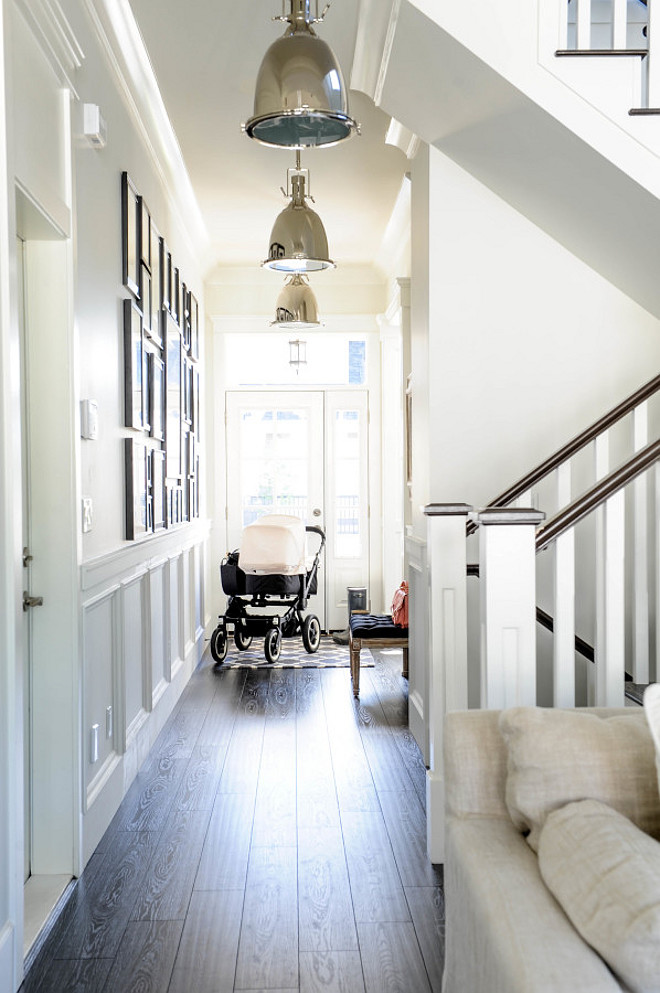 Hallway Lighting. Hallway Lighting Ideas. Pendant Light, Hallway, Decor, Lighting Ideas. #PendantLight #Hallway #Lighting Monika Hibbs.