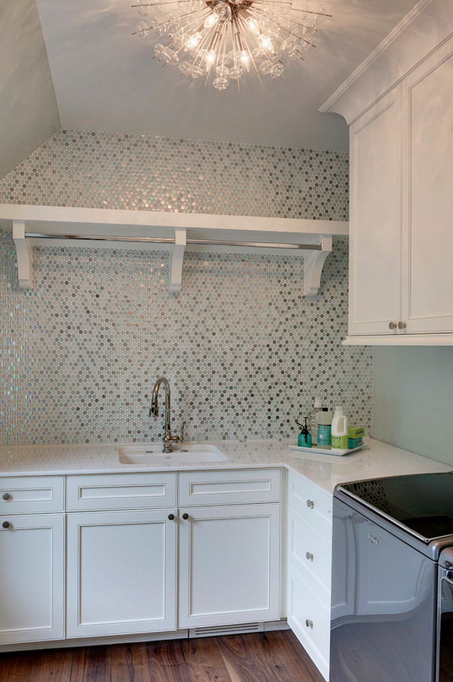 Laundry Room Wall Tile. Laundry Room Wall Tile Ideas. Laundry Room Wall Tiles. Laundry Room Wall Tiling. Laundry Room Wall Tile Design. #LaundryRoom #Wall #Tile Spacecrafting Photography.