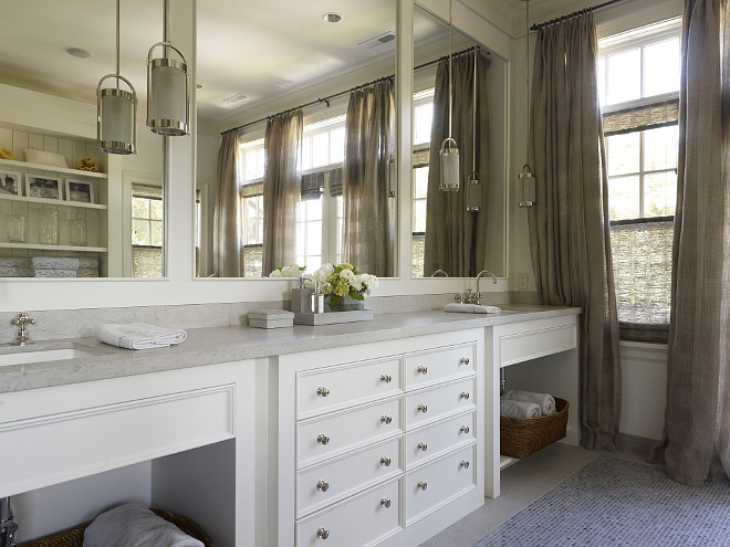 Master Bathroom Vanity Layout. Master Bathroom Vanity Layout Ideas. Large Master Bathroom Vanity Layout. Master Bathroom Vanity Layout #MasterBathroom #Vanity #Layout Hickman Design Associates.