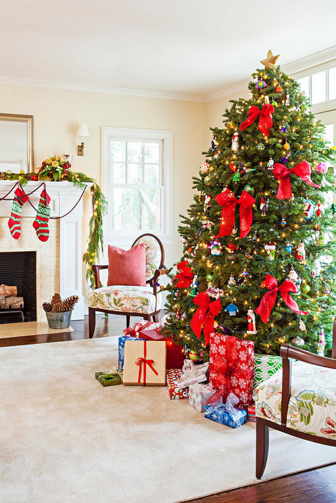 New Christmas Decorating Ideas. Christmas. New Christmas Decorating Ideas. New Christmas Decor. New Christmas Decorating Ideas. #New #ChristmasDecoratingIdeas Alison Kandler Interior Design.