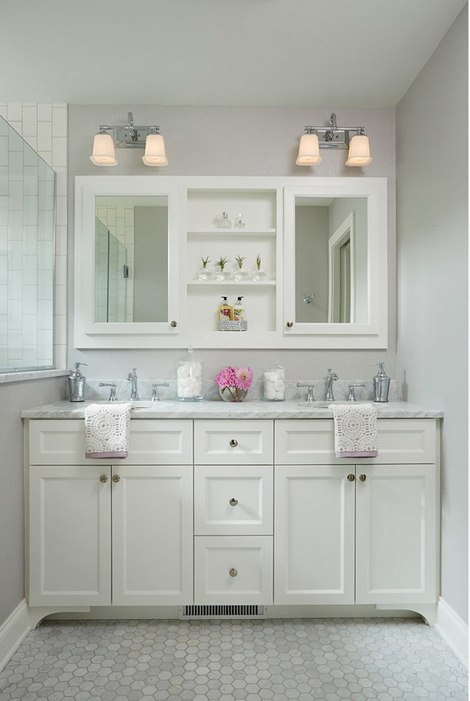 Bathroom Double Vanity Ideas And Amazing Bathroom Vanity Mirrors Sale 