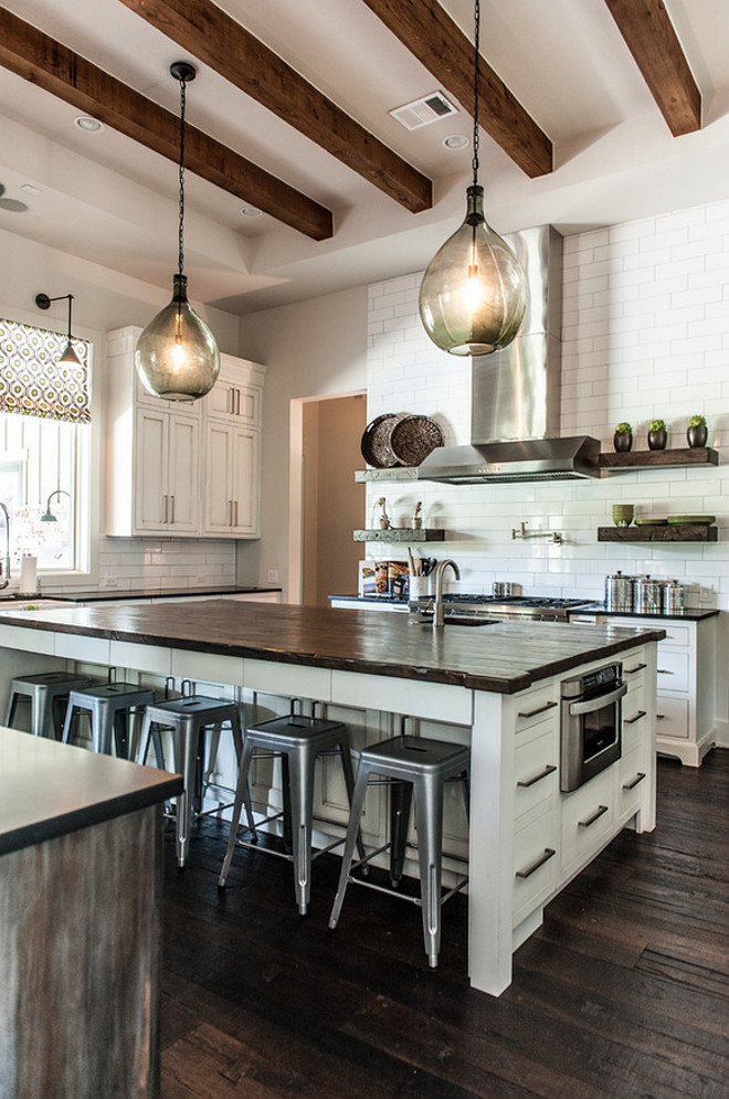 Farmhouse interior design ideas home bunch – interior design ideas Ideas plafond inspiration