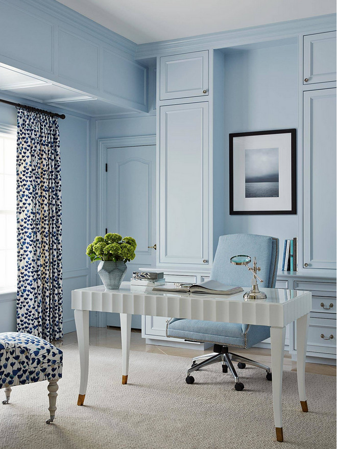 Blue Cabinet Paint Color. Blue Cabinet Paint Color Ideas. Blue Cabinet Paint Color #BlueCabinetPaintColor #BlueCabinet #PaintColor Andrew Howard Interior Design.