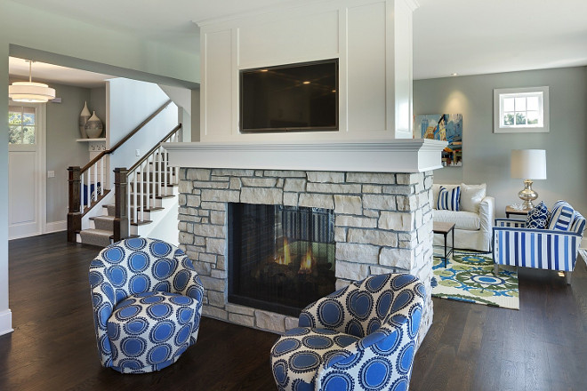 Two story family home layout ideas home bunch – interior design ...