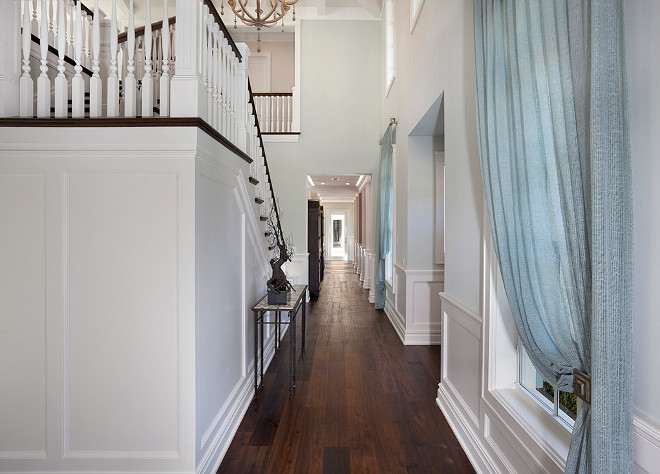 Dark Hardwood Flooring Type and Stain. Hardwood flooring is Naturally Aged Flooring from the Medallion Collection. Dark Hardwood Flooring Type and Stain Ideas for homes.