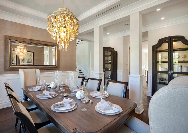 Dining room Furniture. Dining room Table. Dining room Furniture. Dining room Cabinets. Dining room China Cabinet. Dining room #Diningroom #Furniture #DiningroomFurniture Casatopia, LLC - Ibi Designs