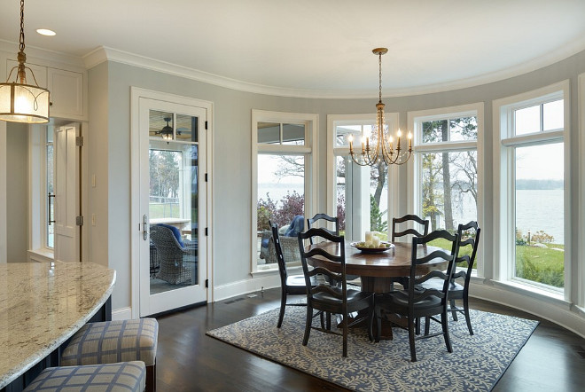 Breakfast Nook Windows Breakfast Nook Window Ideas, Breakfast Nook Windows Breakfast Nook Bay Windows #BreakfastNookWindows #BreakfastNook #Windows Stonewood, LLC.