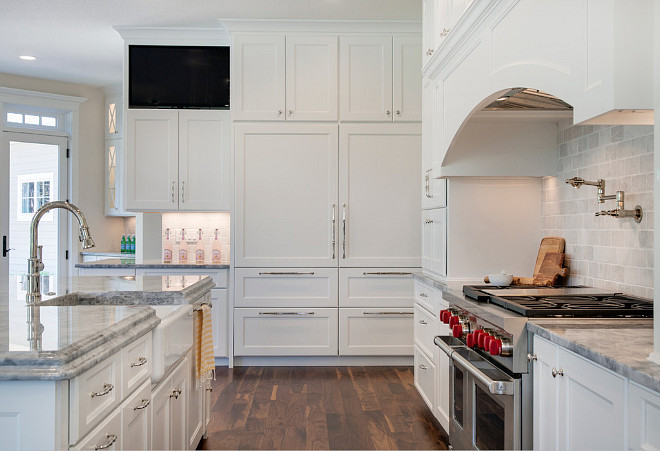 kitchen tv ideas - home & furniture design - kitchenagenda