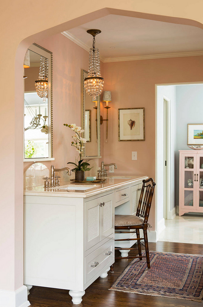 Benjamin Moore HC-59 Odessa Pink. Benjamin Moore HC-59 Odessa Pink. Benjamin Moore HC-59 Odessa Pink. Benjamin Moore HC-59. Benjamin Moore Odessa Pink. #BenjaminMooreHC59OdessaPink #BenjaminMooreOdessaPink #BenjaminMoorepaintcolors Renae Keller Interior Design, Inc.