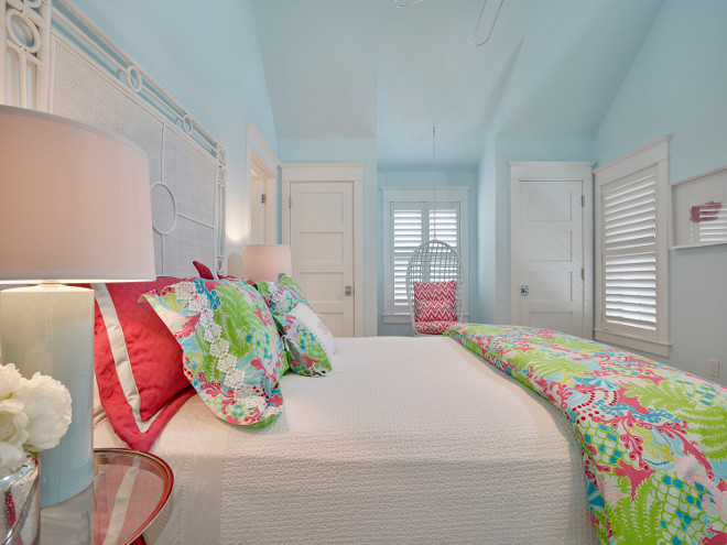 Turquoise Kids Bedroom. Turquoise Kids Bedroom Decorating Ideas. Ideas for Turquoise Kids Bedroom. #TurquoiseKidsBedroom #Turquoise #KidsBedroom #Turquoise #TurquoiseBedroomAsher Associates Architects. Megan Gorelick Interiors