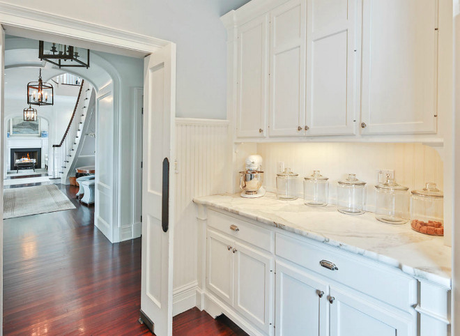 Butlers pantry. Butlers pantry. Butlers pantry. Butlers pantry. #Butlerspantry Christie's Real Estate