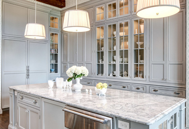 Kitchen Frosted Glass Cabinet. Kitchen Frosted Glass Cabinet Ideas. Gray Kitchen Frosted Glass Cabinet. Kitchen Hutch Frosted Glass Cabinet #KitchenFrostedGlassCabinet Artisan Signature Homes.