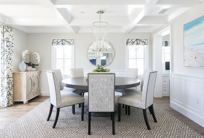 Dining Room. Neutral paint color for dining room. Neutral Dining Room paint color. Neutral Dining Room. Dining room. Dining room paint color color scheme. #DiningRoom #NeutralDiningRoomPaintColor #DiningRoompaintcolor #DiningRoomcolorscheme #DiningRooms 