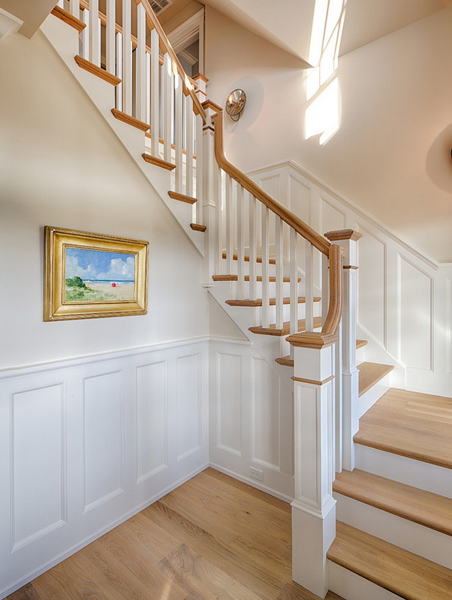 Traditional Stairway Millwork. Traditional Stairway Millwork Ideas. Traditional Stairway Wall Millwork. Traditional Stairway Millwork Dimensions. #TraditionalStairway #Millwork #TraditionalStairwayMillwork #StairwayMillwork