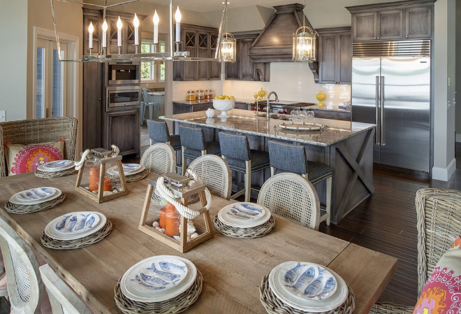 Kitchen dining room. Kitchen dining area. Kitchen dining room ideas. Kitchen dining room. Kitchen dining room #Kitchen #diningroom #Kitchendiningroom Grace Hill Design. Gordon James Construction.