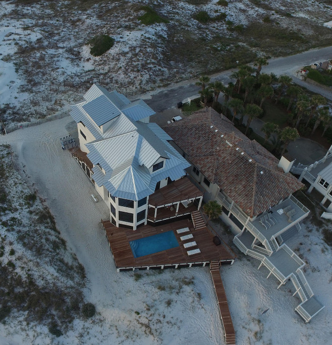 Beach house metal roof. Beach house metal roof photos and views. Beach house metal roof. #Beachhouse #metalroof