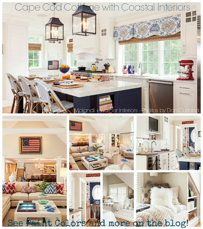 Popular Paint Color and Color Palette Ideas Home Bunch Interior