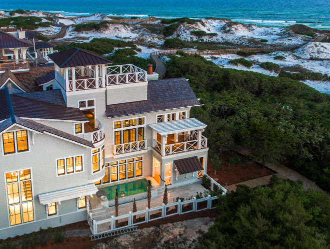 Florida Beach House Exterior. Florida Beach House. Florida Beach House Exterior Ideas. Florida Beach House Exterior #Florida #BeachHouse #Exterior #BeachHouseExterior #FloridaBeachHouse