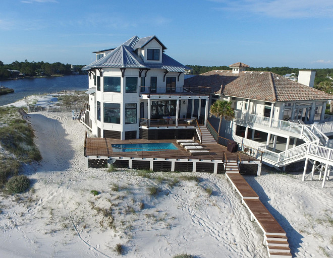 Santa Rosa Beach House. Santa Rosa Beach House for sale. #SantaRosa #Beach #BeachHouse #Houseforsale #realestate #dreamhome