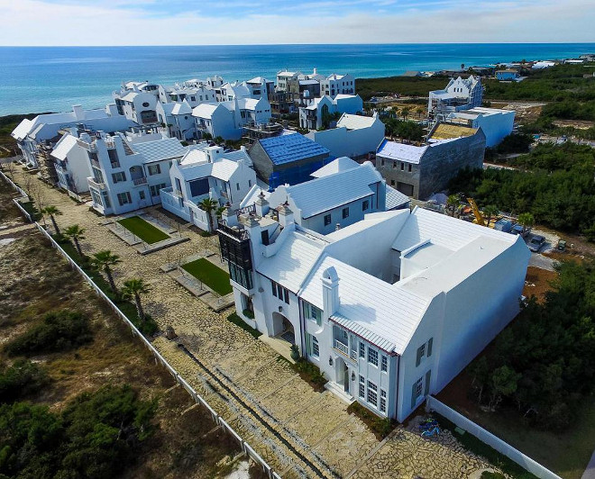 Alys Beach, FL Beach house for sale. House for sale on Alys Beach, FL. Beach house. Florida beach House. #AlysBeach #Florida #Beachhouse #Houseforsale Scenic Sotheby's Realty.