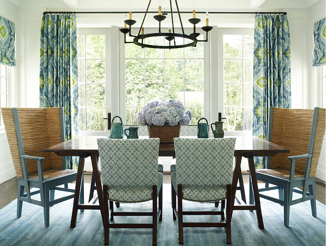 Dining room chairs. Dining room host chairs. Dining room host chair ideas. #Diningroom #hostchairs #chairs Phoebe Howard