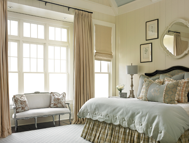 Master bedroom. Traditional Master bedroom. Traditional Master bedroom ideas. Master bedroom with traditional decor. Master bedroom #Masterbedroom #traditionalMasterbedroom #Masterbedroomideas #Bedroom T.S. Adams Studio. Interiors by Mary McWilliams from Mary Mac & Co.