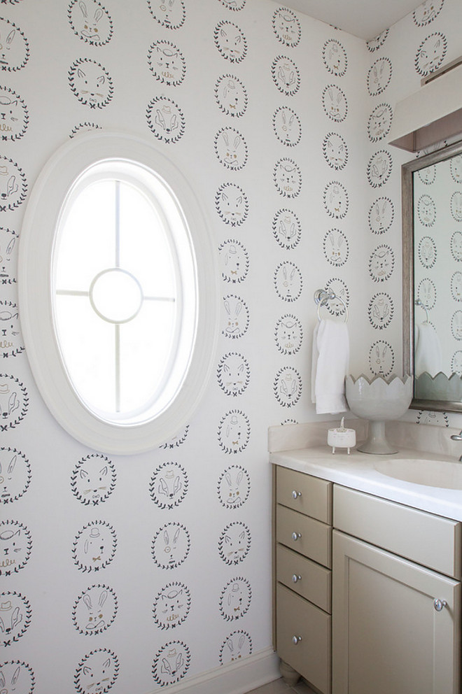 Kids Bathroom Wallpaper. Kids Bathroom Wallpaper Ideas. Kids Bathroom Wallpaper #KidsBathroom #Wallpaper #KidsBathroomWallpaper #BathroomWallpaper kids-bathroom-wallpaper Lisa Sherry Interieurs (Home Design & Decor Magazine)