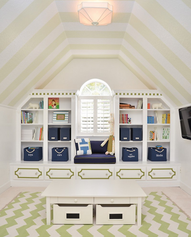 Playroom Built in. Playroom Built in Bookcase. Playroom Built in Storage. Playroom Built ins Playroom Built in #PlayroomBuiltin #Playroom #Builtin #bookcase #storage Ray Interior Design