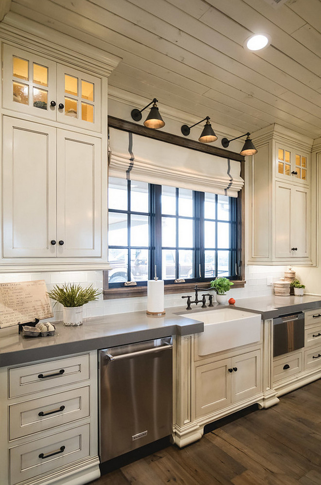Best Kitchen Cabinets Buying Guide 2018 [PHOTOS]