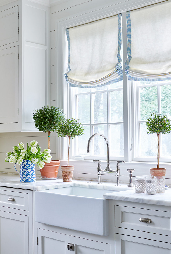 Popular Kitchen Backsplash ideas. White Kitchen with White Shiplap Backsplash. Popular Kitchen Backsplash ideas. White Kitchen with White Shiplap Backsplash #PopularKitchenBacksplash #WhiteKitchen #WhiteShiplapBacksplash #PopularKitchen #Backsplash popular-kitchen-backsplash-ideas-white-kitchen-with-white-shiplap-backsplash Sarah Bartholomew Design