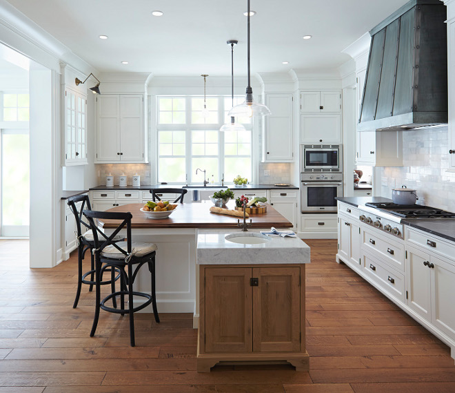 White Kitchen Paint Color Benjamin Moore Icicle. White Kitchen Paint Color Benjamin Moore Icicle cabinets. #WhiteKitchen #PaintColor #BenjaminMooreIcicle white-kitchen-paint-color-benjamin-moore-icicle Hendel Homes