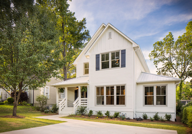 Sherwin Williams Natural Choice. White exterior paint color Sherwin Williams Natural Choice. Sherwin Williams Natural Choice. Sherwin Williams Natural Choice #Whiteexterior #paintcolor #SherwinWilliamsNaturalChoice sherwin-williams-natural-choice Willow Homes