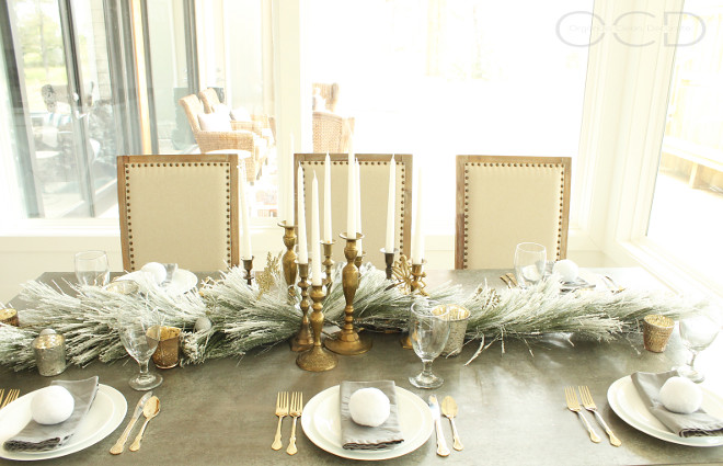 Dining Room Table Decor Ideas. Dining Room Table Decor Ideas. Dining Room Table Decor Ideas <Dining Room Table Decor Ideas> #DiningRoomTableDecor #DiningRoomTableDecorIdeas Beautiful Homes of Instagram organizecleandecorate