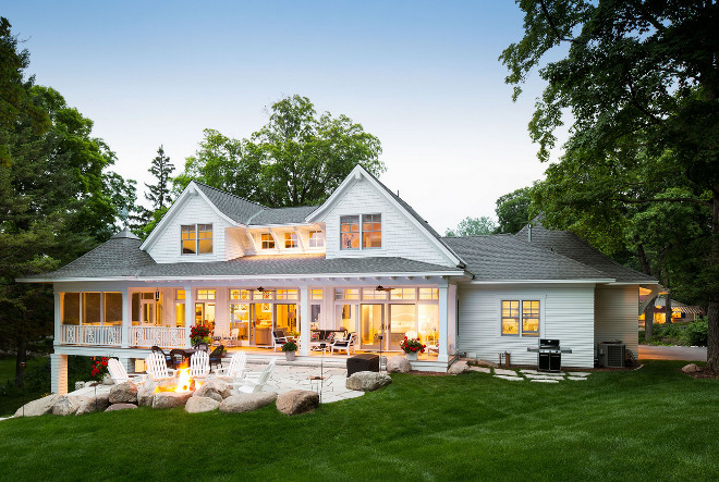 Family home backyard. Family home backyard ideas. Family home backyard #Familyhome #backyard Sharratt Design & Company