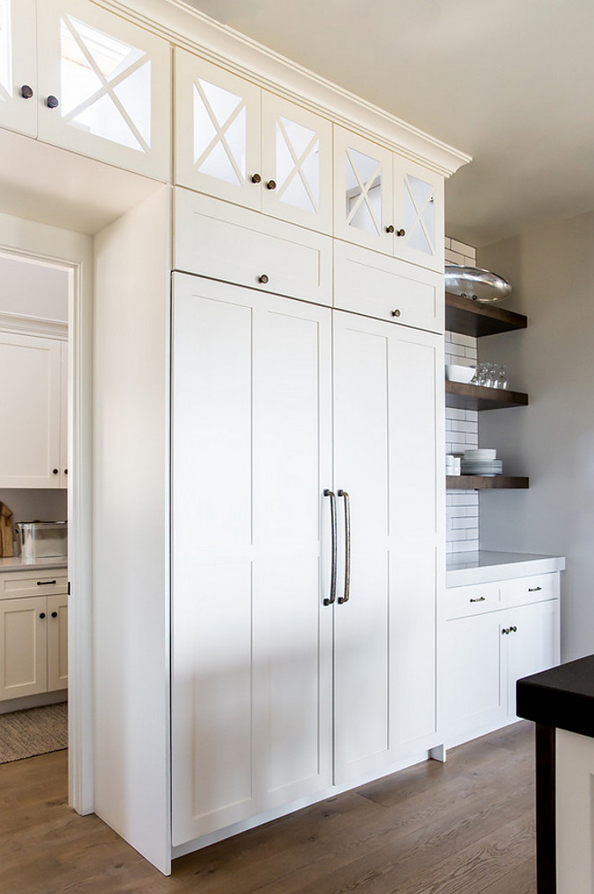 Kitchen Cabinet Opens To Pantry. Walk in pantry off kitchen cabinet. Kitchen Cabinet Opens To walk in Pantry. Kitchen walk in Pantry #KitchenCabinetOpensToPantry #Walkinpantry #KitchenwalkinPantry Timberidge Custom Homes