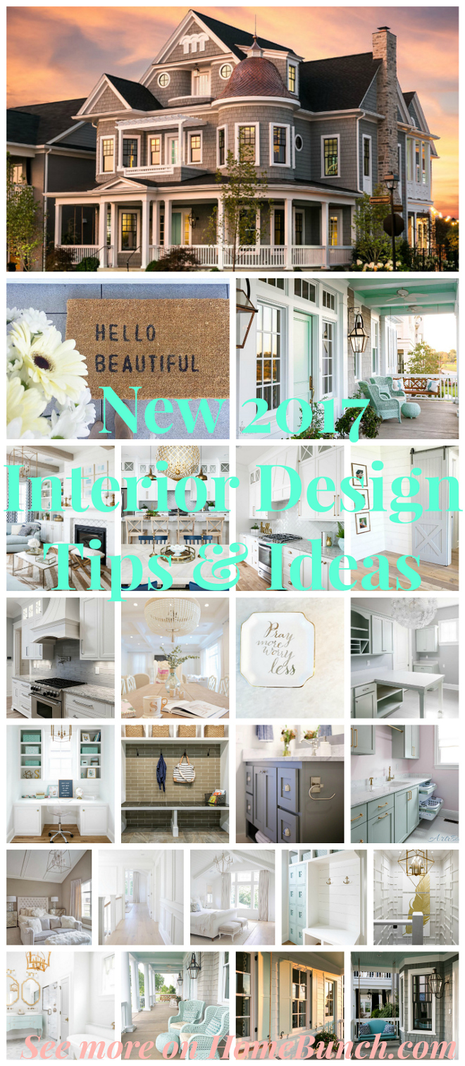 New 2017 Interior Design Tips & Ideas. New 2017 Interior Design Tips & Ideas. Inspiring New 2017 Interior Design Tips & Ideas #New2017InteriorDesignTips #New2017InteriorDesignTipsIdeas