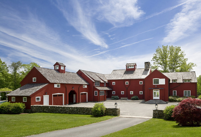 Benjamin Moore Country Redwood, Red Bar Paint Color Benjamin Moore Country Redwood, Benjamin Moore HC-183 Country Redwood #BenjaminMooreHC183CountryRedwood #RedBarnPaintColor #RedBarn #PaintColor #BenjaminMooreHC183 #BenjaminMooreCountryRedwood #RedPaintColor #BenjaminMoorePaintColors Haver & Skolnick LLC Architects