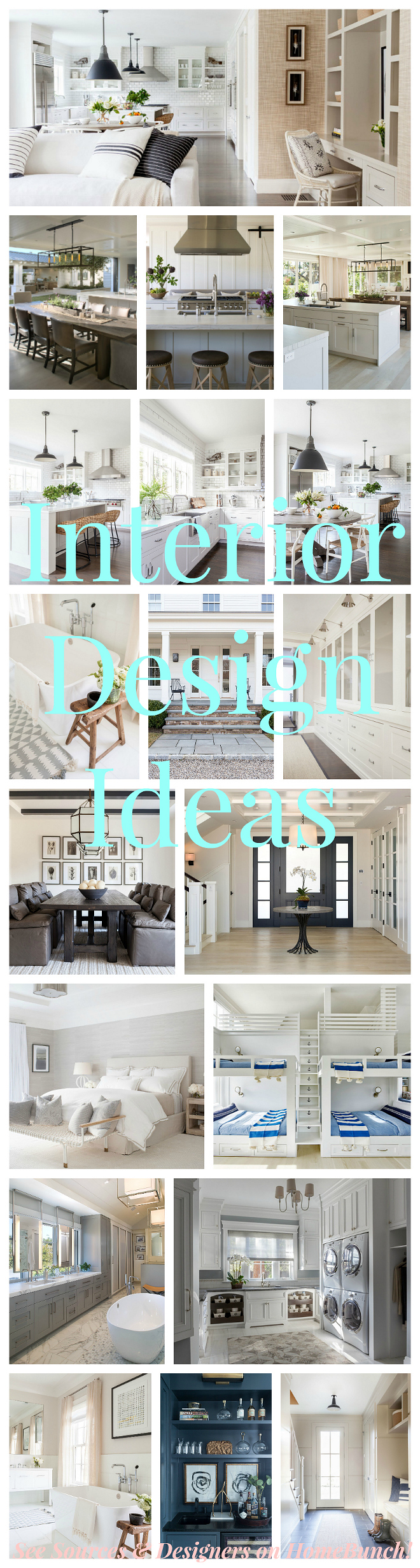 Home Bunch – Interior Design Ideas