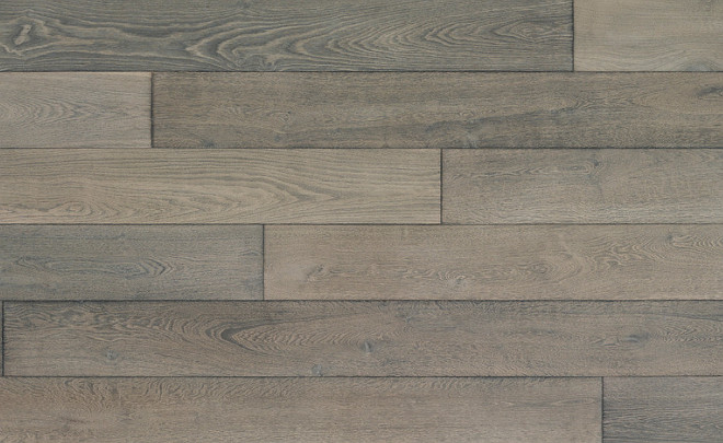 Smoky Gray Floors-Smoky Gray Floor-Smoky Gray Hardwood Floor #SmokyGrayFloors